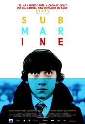 Submarine