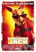 Cartel de Canguro Jack