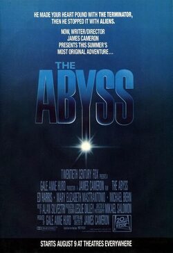 Cartel de Abyss