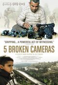 5 Broken Cameras