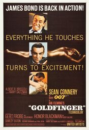 007 contra Goldfinger