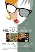 Cartel de Melinda y Melinda