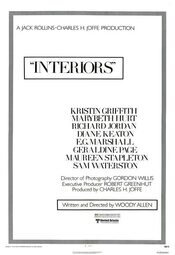 Interiores