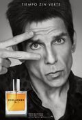 Cartel de Zoolander 2