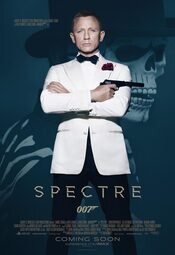 007: Spectre