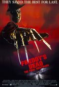 Pesadilla final: La muerte de Freddy