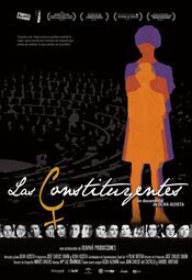 Las constituyentes