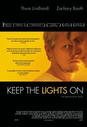 Keep the Lights On