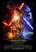 Star Wars: Episodio VII - El despertar de la fuerza