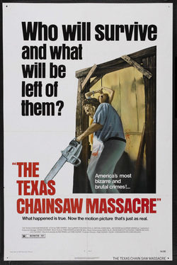 Cartel de Masacre en Texas