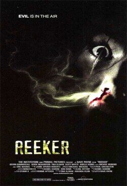 Cartel de Reeker