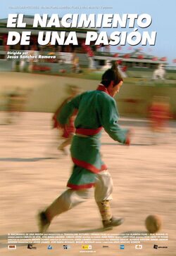 Cartel de Fútbol, el nacimiento de una pasión