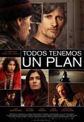 Cartel de Todos tenemos un plan