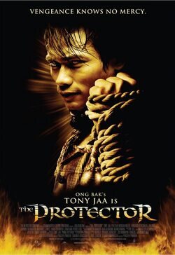 Cartel de Thai Dragon