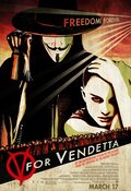 V de Vendetta