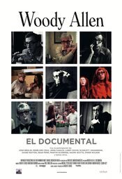 Woody Allen: El documental