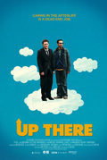 Cartel de Up There