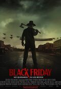 Cartel de Viernes negro