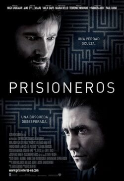 Prisioneros