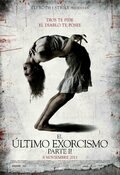 El último exorcismo: Parte 2