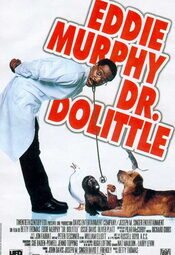 Dr. Dolittle