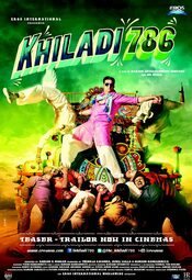 Khiladi 786