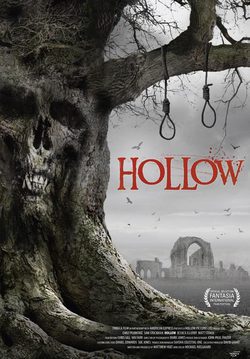 Cartel de Hollow