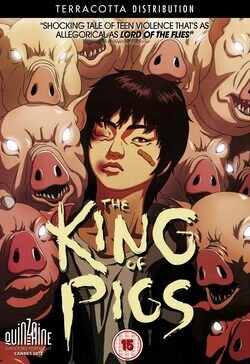 The King of Pigs