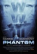 Cartel de Phantom