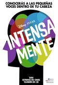 Cartel de Intensa-Mente