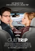 Cartel de The Guilt Trip