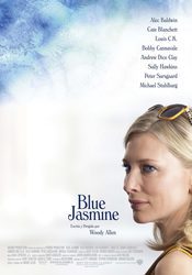 Jazmín Azul