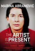 Marina Abramovic: La artista está presente