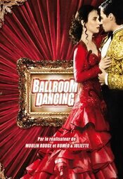 Ballroom Dancer