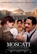 Moscati: El médico de los pobres