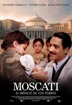 Moscati: El médico de los pobres