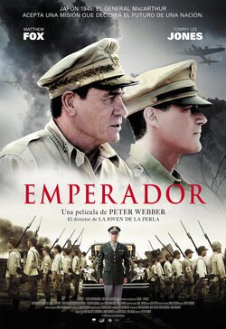 Emperador