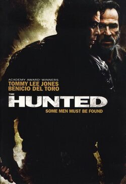 The Hunted (La presa)