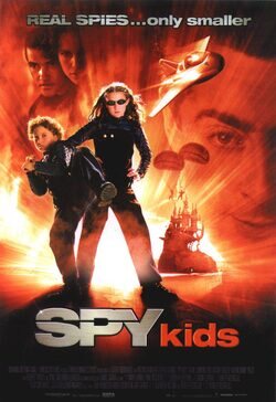 Spy Kids