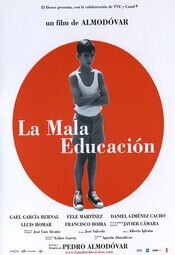 La mala educación