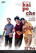 Kai po che!