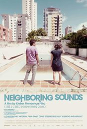Neighbouring Sounds