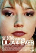 Cartel de Lilya Forever