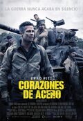 Cartel de Corazones de Hierro