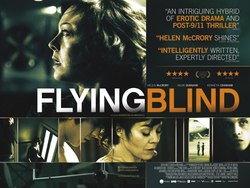 Cartel de Flying Blind