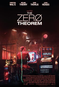 The Zero Theorem