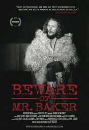 Beware of Mr. Baker