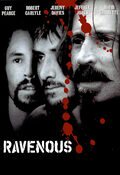 Cartel de Ravenous