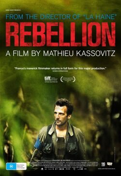 Cartel de Rebellion