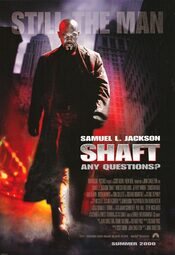 Shaft: The Return